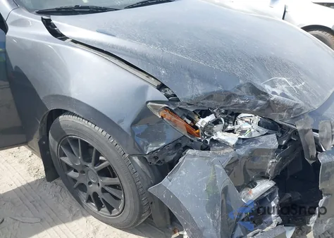 2015 Mazda Mazda3 I Touring from USA, damaged, VIN 3MZBM1L7XFM154410